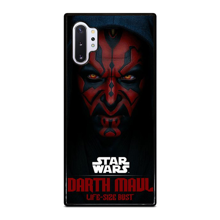 STAR WARS DARTH MAUL Samsung Galaxy Note 10 Plus Case