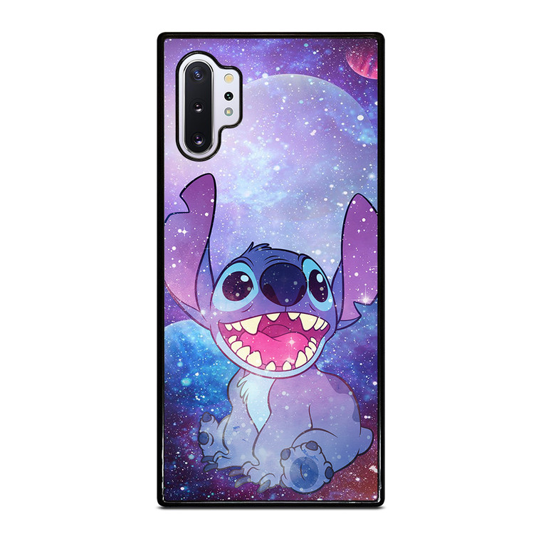 STITCH AND LILO GALAXY Samsung Galaxy Note 10 Plus Case