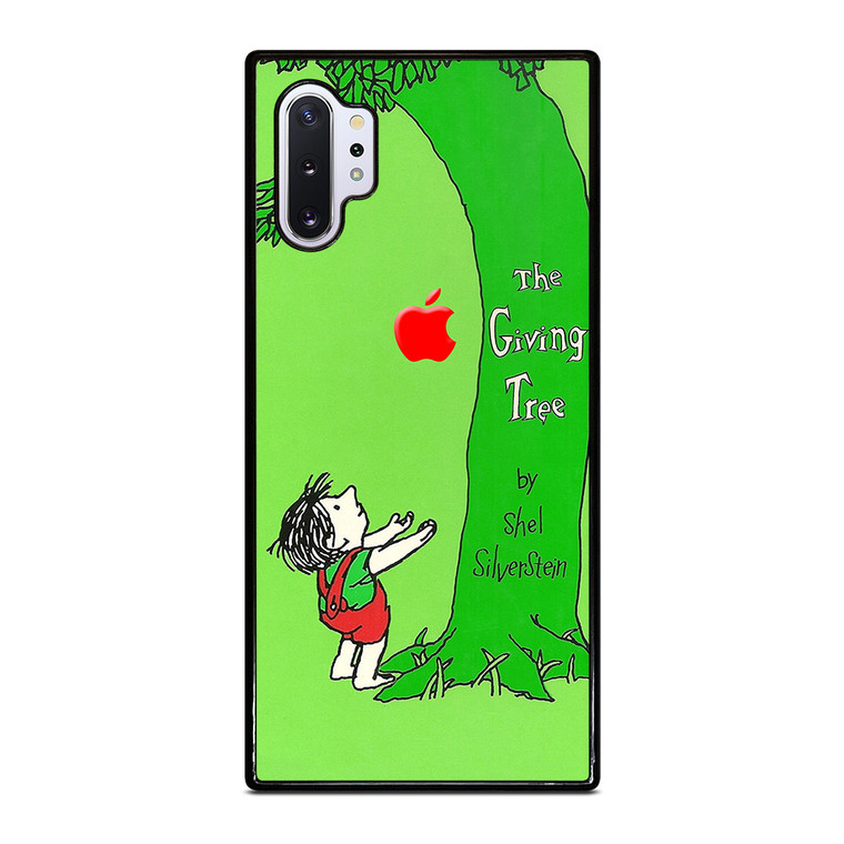 THE GIVING TREE APPLE Samsung Galaxy Note 10 Plus Case