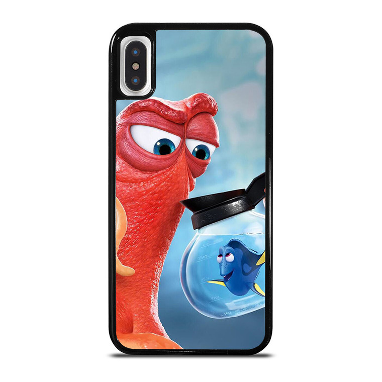 FINDING DORY HANK iPhone X / XS Case