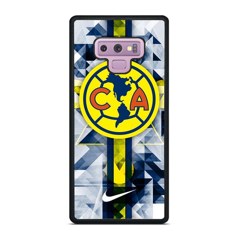 CLUB AMERICA AGUILAS ICON BLINK Samsung Galaxy Note 9 Case
