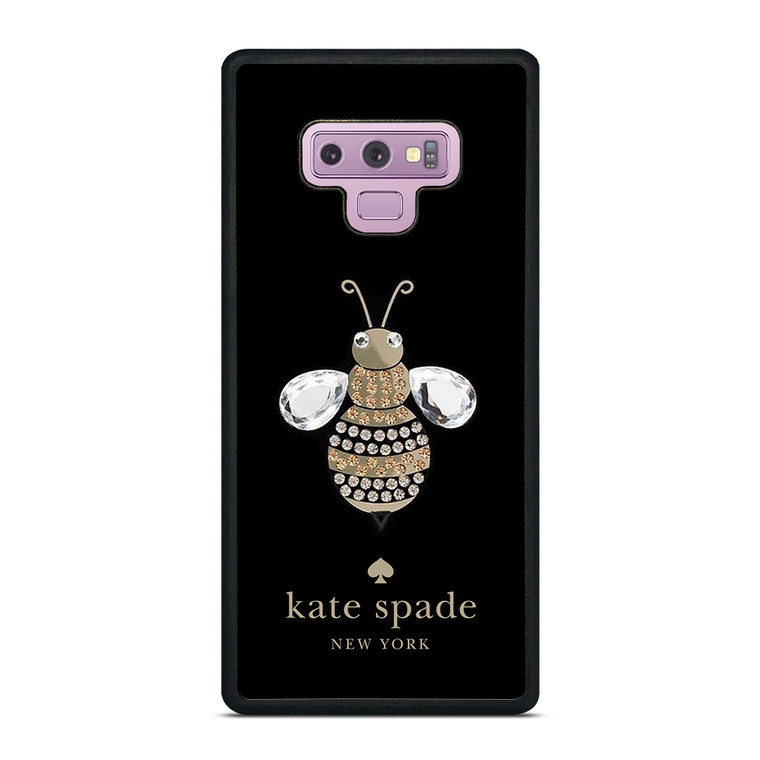 DIAMOND BEE KATE SPADE NEW YORK Samsung Galaxy Note 9 Case