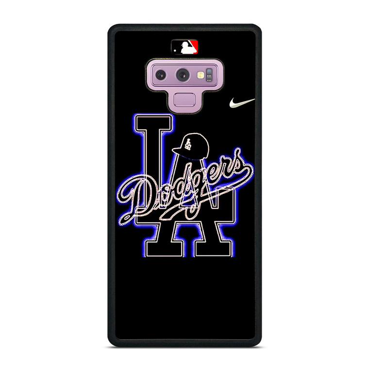 LA DODGERS MLB NIKE Samsung Galaxy Note 9 Case