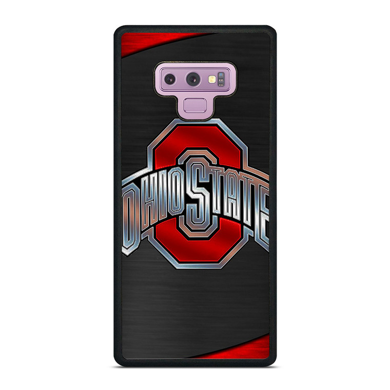 OHIO STATE FOOTBALL Samsung Galaxy Note 9 Case