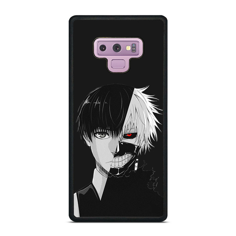 TOKYO GHOUL ANIME Samsung Galaxy Note 9 Case