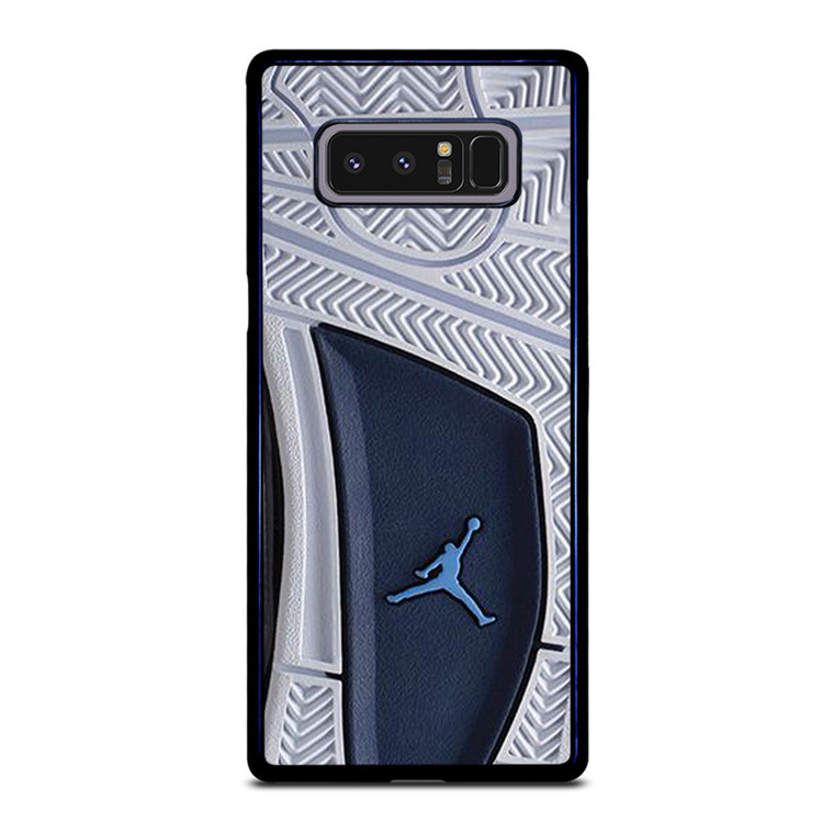 AIR JORDAN SOLE Samsung Galaxy Note 8 Case AIR JORDAN SOLE Samsung Galaxy Note 8 Case