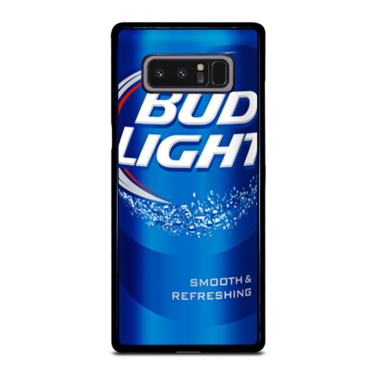 BUD LIGHT BEER CAN Samsung Galaxy Note 8 Case