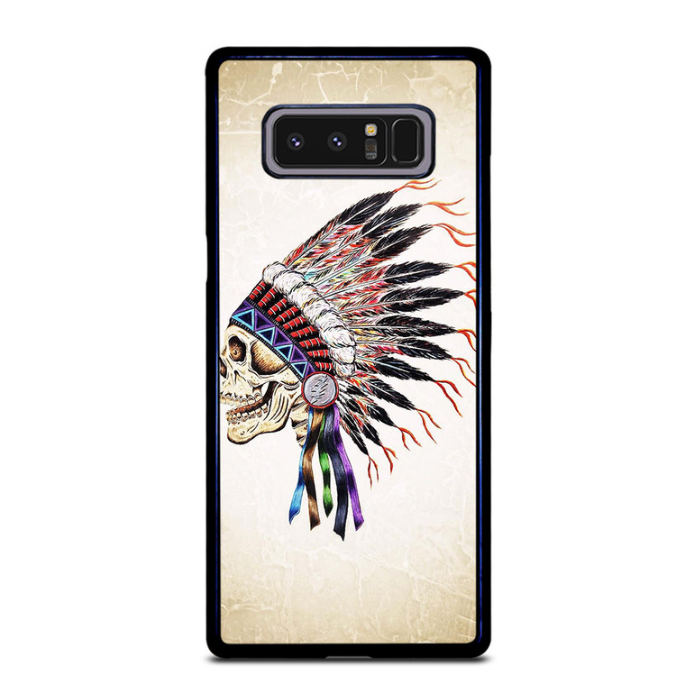 GRATEFUL DEAD INDIANS Samsung Galaxy Note 8 Case