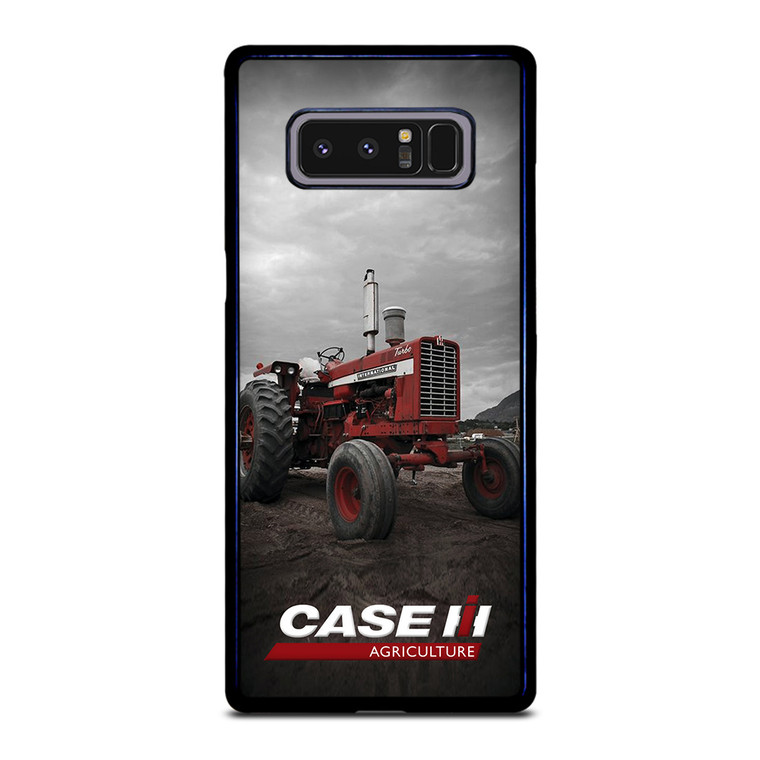INTERNATIONAL HARVESTER TRACTOR IH CLOUD Samsung Galaxy Note 8 Case