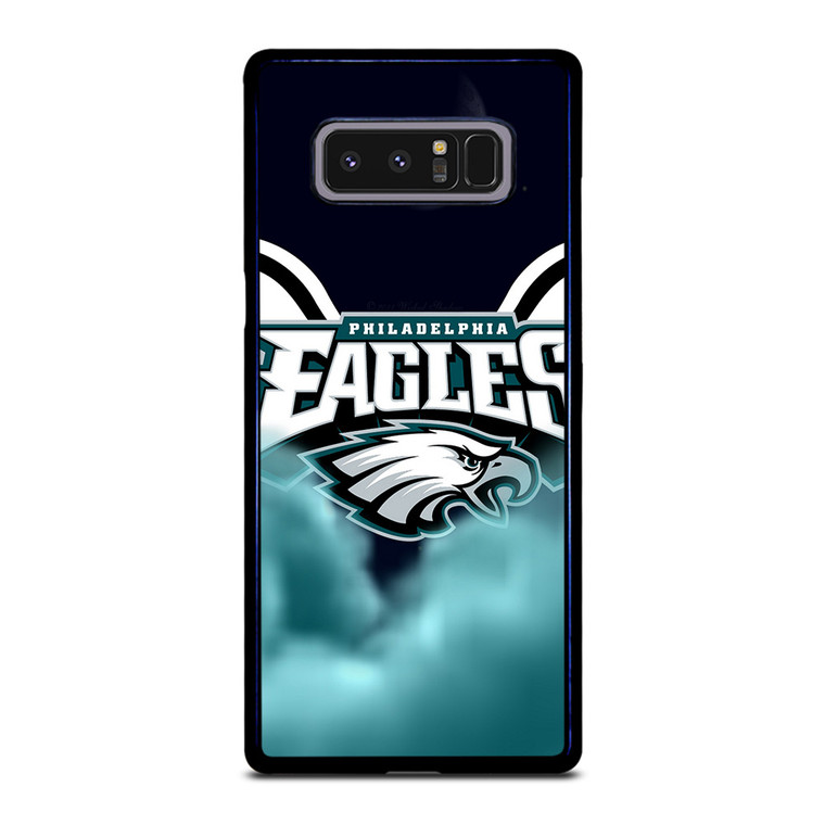PHILADELPHIA EAGLES FLY Samsung Galaxy Note 8 Case