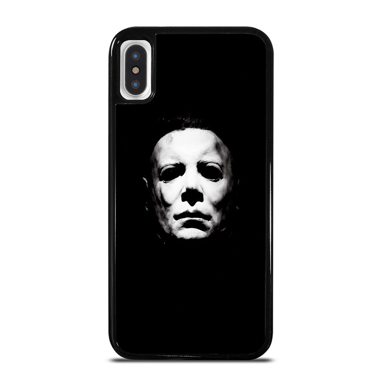 HALLOWEEN MICHAEL MYERS iPhone X / XS Case