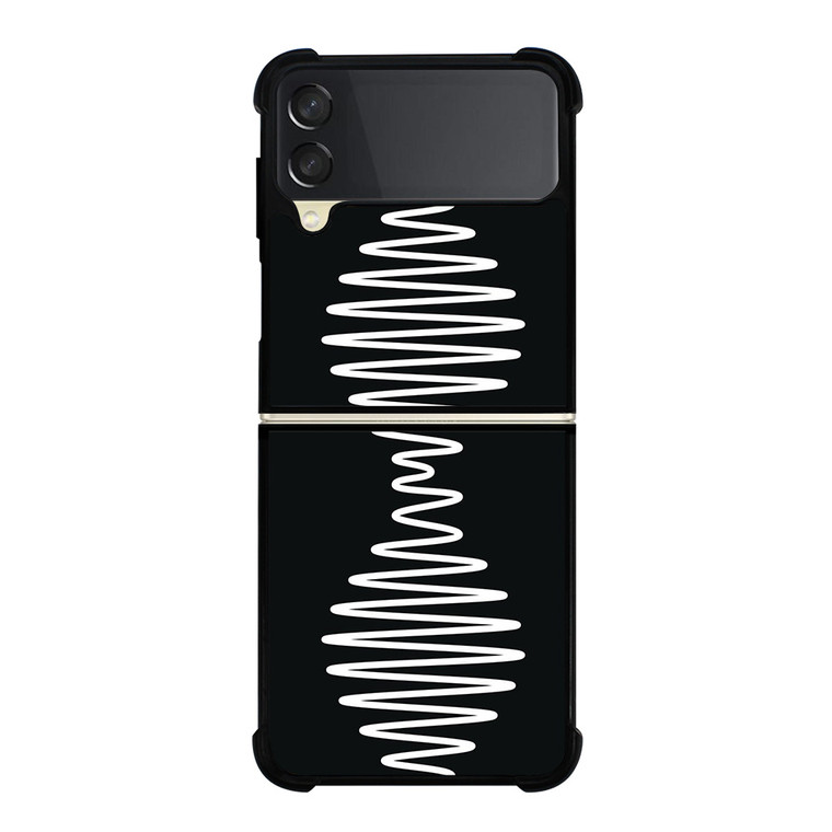 ARCTIC MONKEYS ICON EQUA Samsung Galaxy Z FLip 3 5G Case Cover