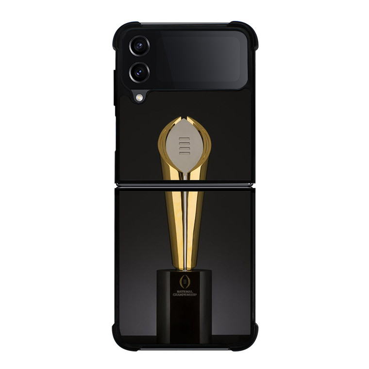 ALABAMA CHAMPIONSHIP WINNER Samsung Galaxy Z FLip4 5G Case Cover