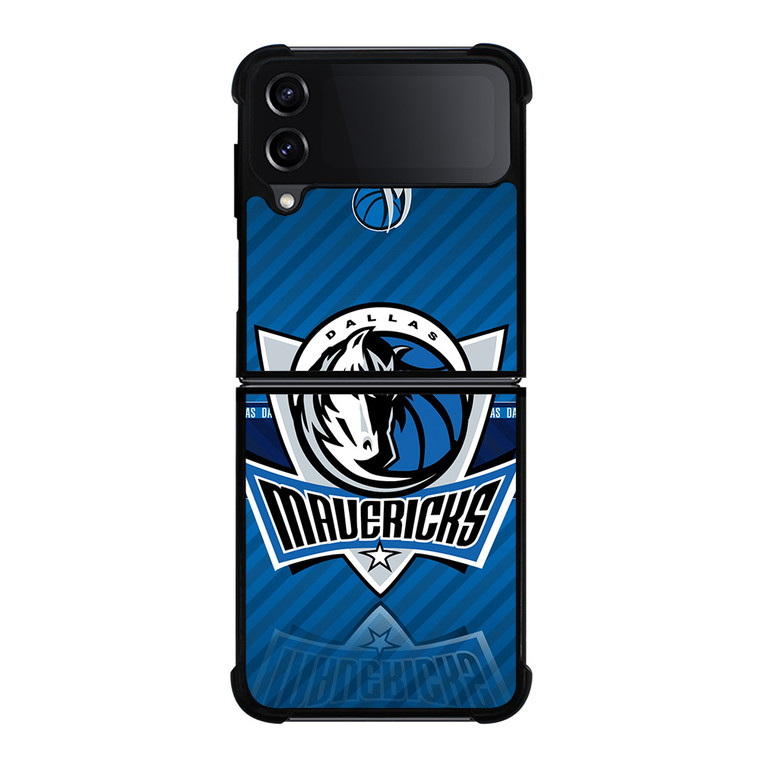 DALLAS MAVERICKS NBA BASKETBALL TEAM LOGO Samsung Galaxy Z FLip4 5G Case Cover DALLAS MAVERICKS NBA BASKETBALL TEAM LOGO Samsung Galaxy Z FLip4 5G Case Cover