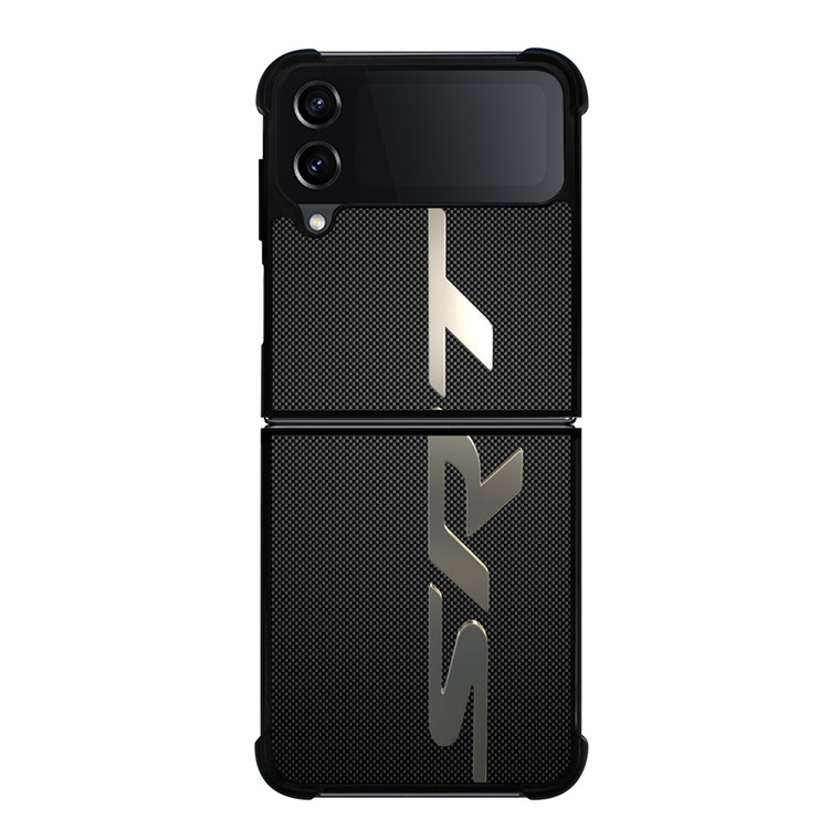 DODGE CHARGER SRT LANDSCAPE Samsung Galaxy Z FLip4 5G Case Cover