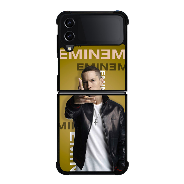 EMINEM THE RAPPER Samsung Galaxy Z FLip4 5G Case Cover