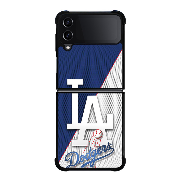 LA DODGER ART ICON Samsung Galaxy Z FLip4 5G Case Cover