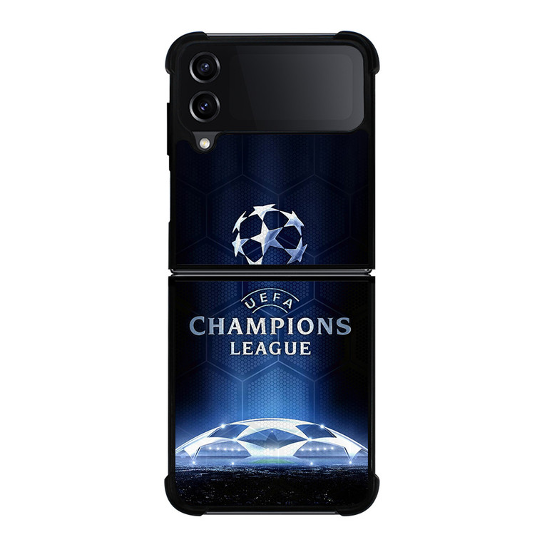 LEGENDARY CHAMPIONS LEAGUE Samsung Galaxy Z FLip4 5G Case Cover LEGENDARY CHAMPIONS LEAGUE Samsung Galaxy Z FLip4 5G Case Cover