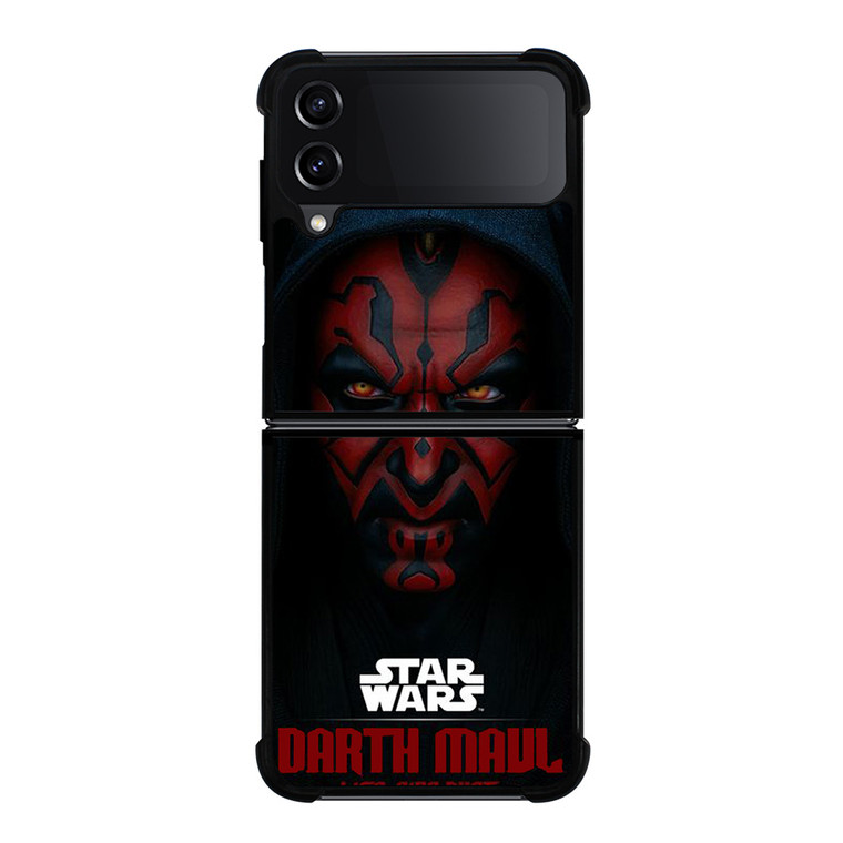 STAR WARS DARTH MAUL Samsung Galaxy Z FLip4 5G Case Cover