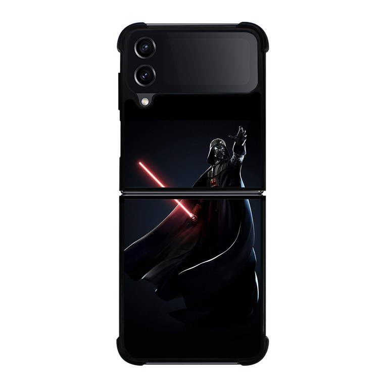 THE DARTH VADER STAR WARS Samsung Galaxy Z FLip4 5G Case Cover