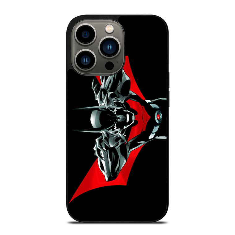 BATMAN BEYOND 2 iPhone 13 Pro Case