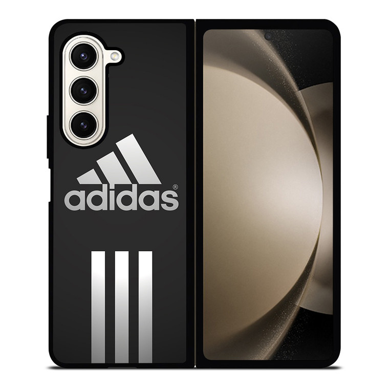 ADIDAS SIMPLE LOGO Samsung Galaxy Z Fold 5 Case Cover ADIDAS SIMPLE LOGO Samsung Galaxy Z Fold 5 Case Cover