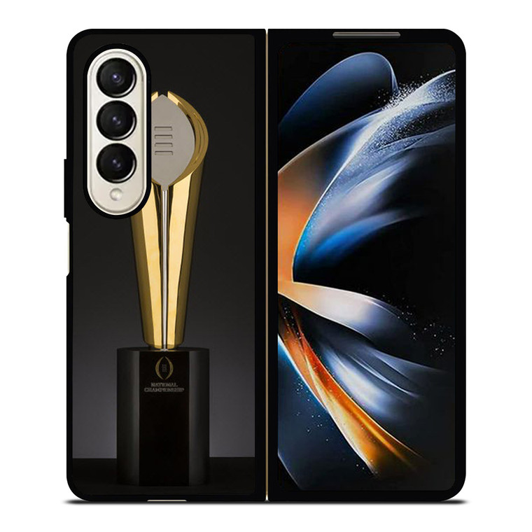ALABAMA CHAMPIONSHIP WINNER Samsung Galaxy Z Fold 4 Case Cover