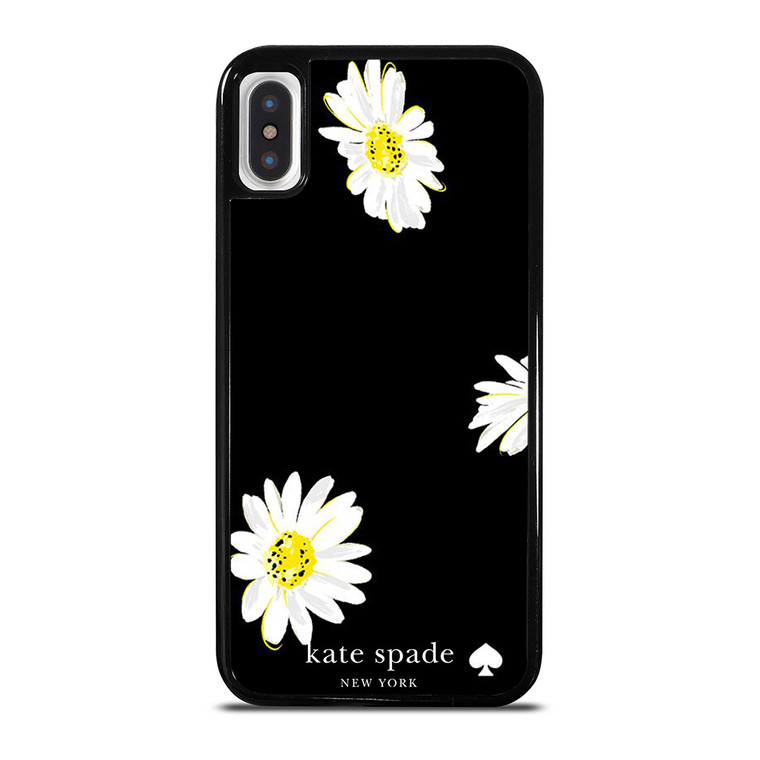 KATE SPADE NEW YORK SUNFLOWER iPhone X / XS Case