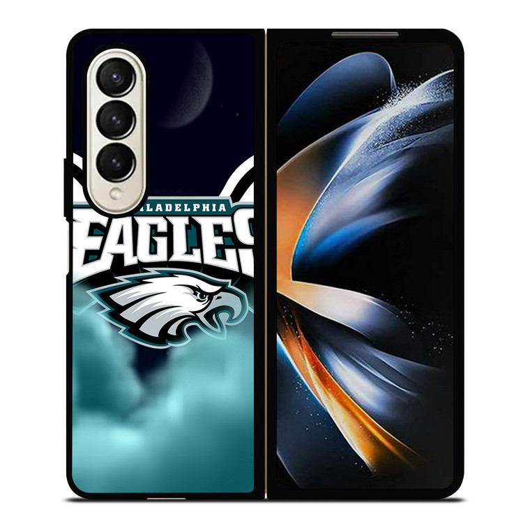 PHILADELPHIA EAGLES FLY Samsung Galaxy Z Fold 4 Case Cover