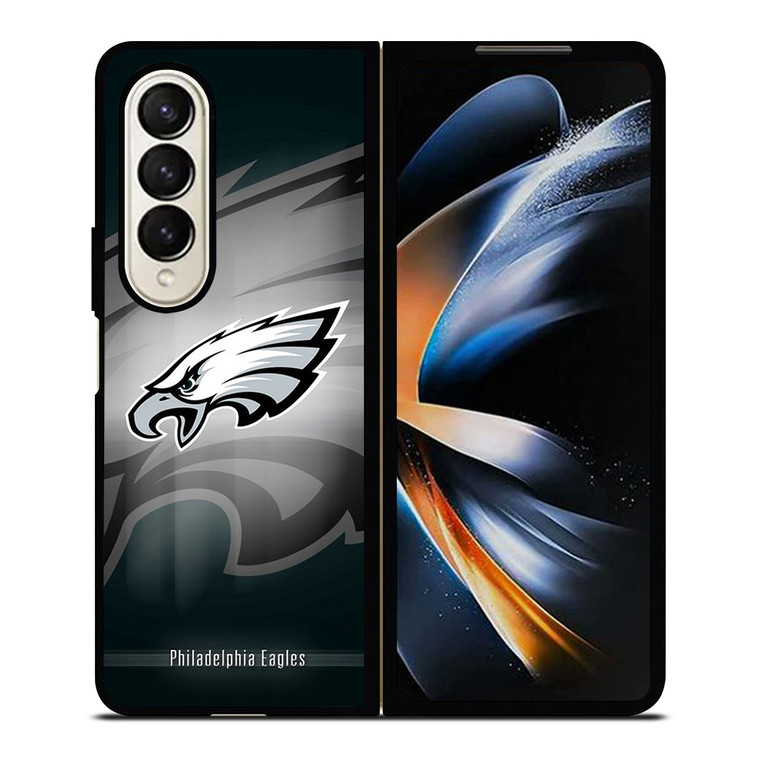 PHILADELPHIA EAGLES SYMBOL Samsung Galaxy Z Fold 4 Case Cover