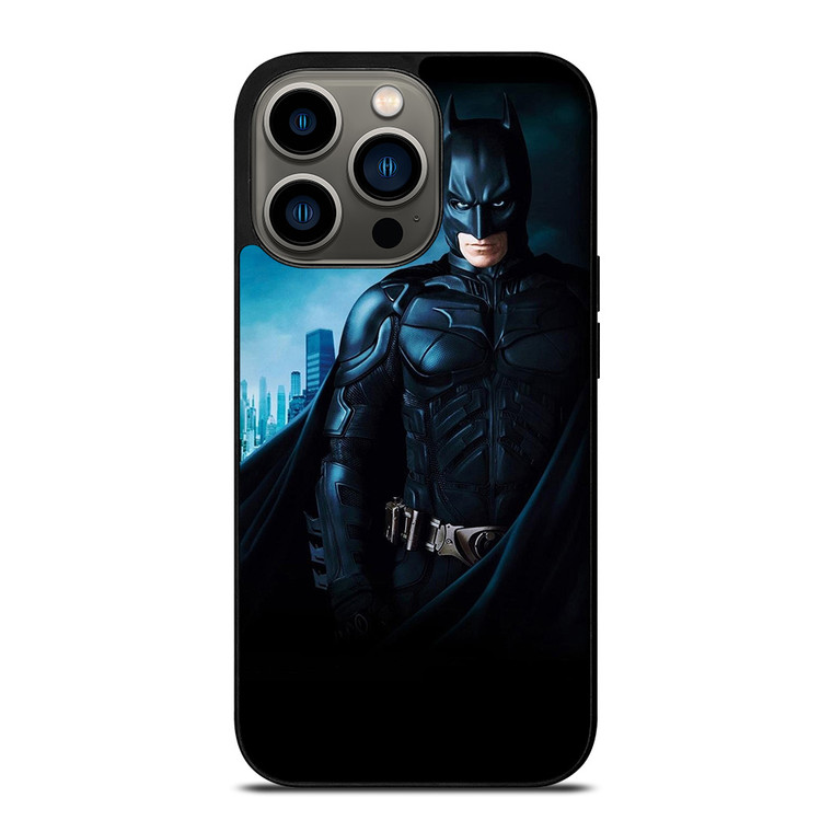 BATMAN DC COMIC iPhone 13 Pro Case