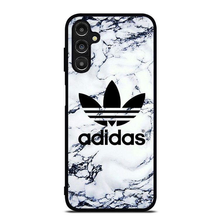 ADIDAS LOGO MARBLE EMBLEM Samsung Galaxy A14 Case