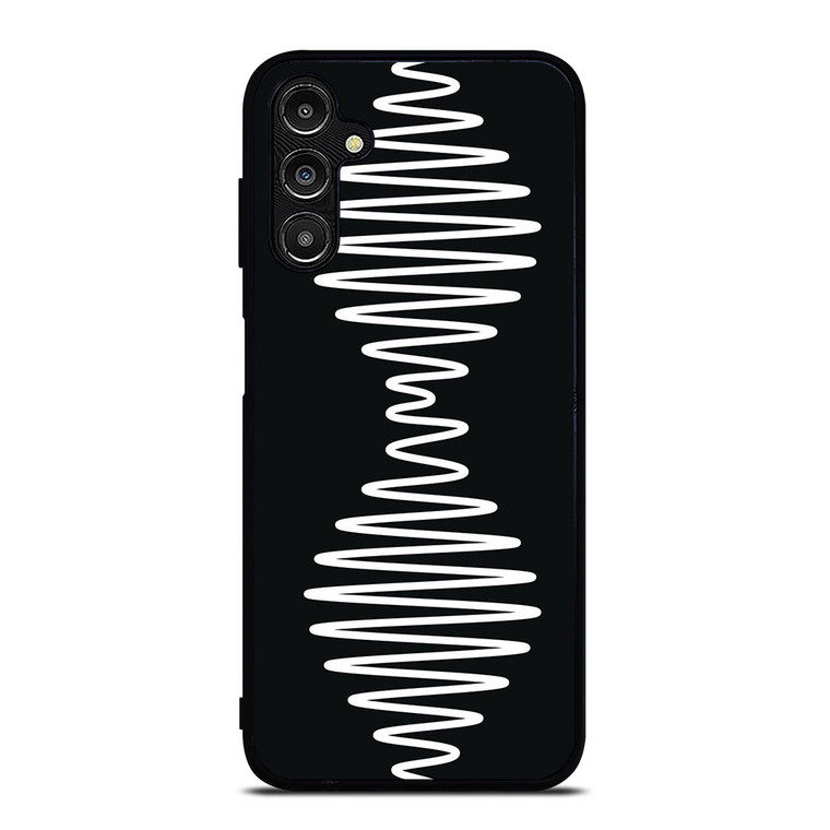 ARCTIC MONKEYS ICON EQUA Samsung Galaxy A14 Case