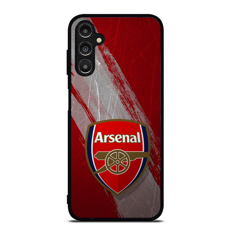 ARSENAL FC LOGO NEW Samsung Galaxy A14 Case