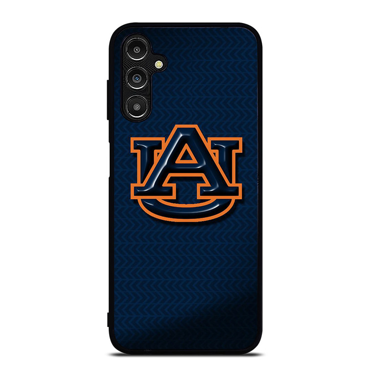 AUBURN TIGERS LOGO UNIVERSITY FOOTBALL TEAM Samsung Galaxy A14 Case