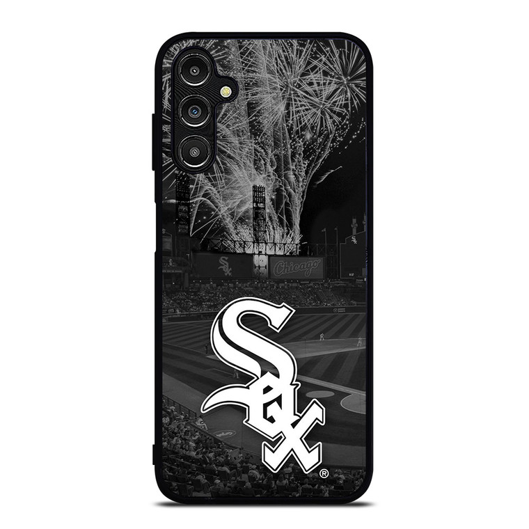 CHICAGO WHITE SOX BASEBALL STADIUM Samsung Galaxy A14 Case