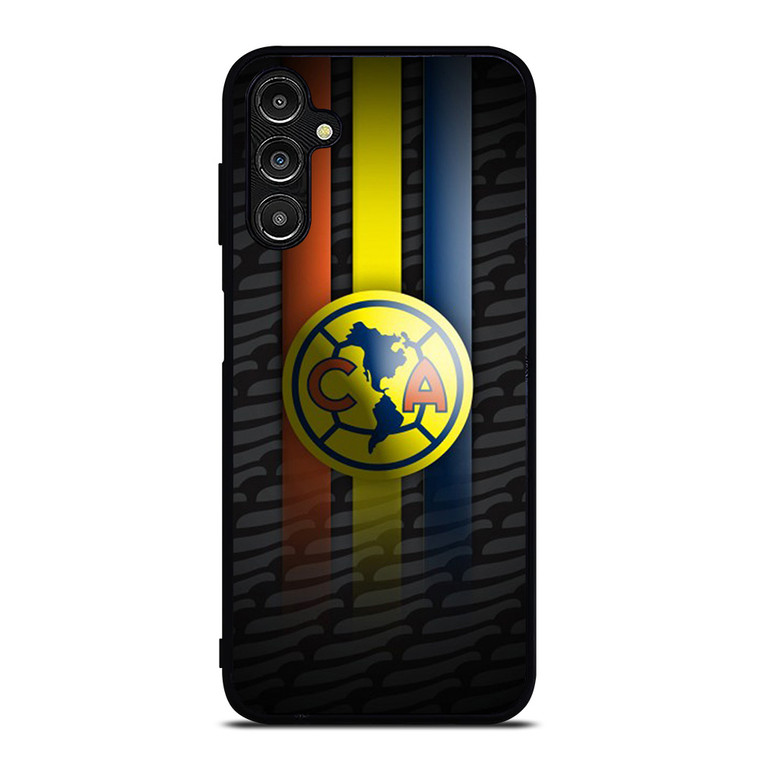 CLUB AMERICA DE FUTBOL MEXICO LOGO Samsung Galaxy A14 Case