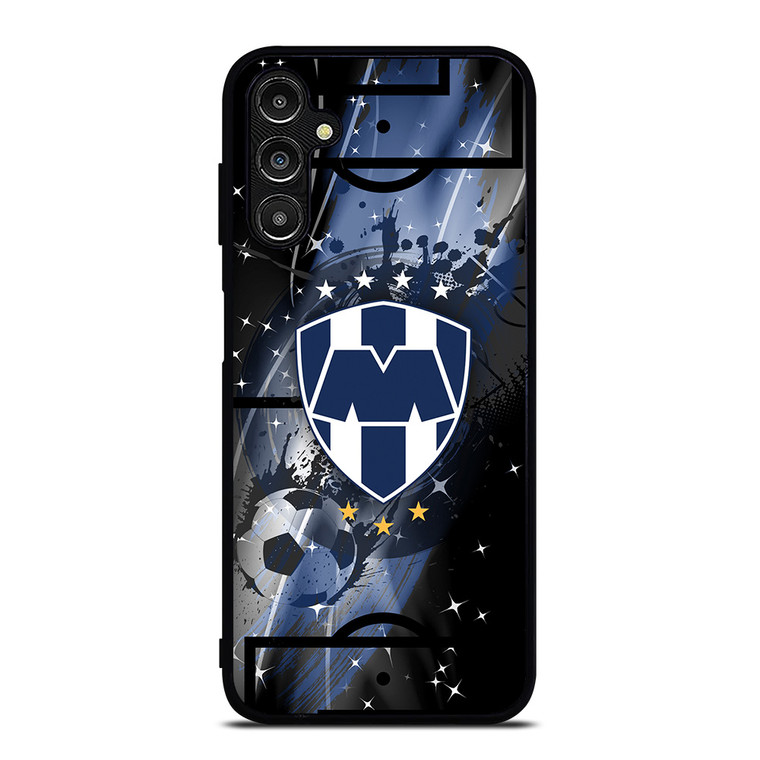 CLUB RAYADOS MONTERREY FC Samsung Galaxy A14 Case