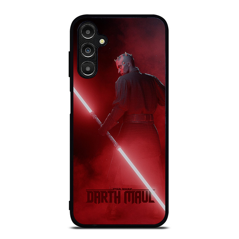 DARTH MAUL STAR WARS Samsung Galaxy A14 Case