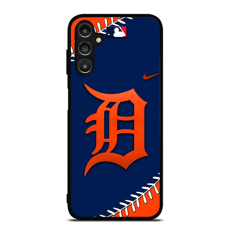 DETROIT TIGERS BASEBALL MLB LOGO Samsung Galaxy A14 Case