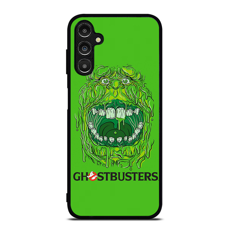 GHOSTBUSTER SLIME Samsung Galaxy A14 Case