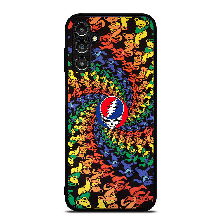 GRATEFUL DEAD DANCING Samsung Galaxy A14 Case