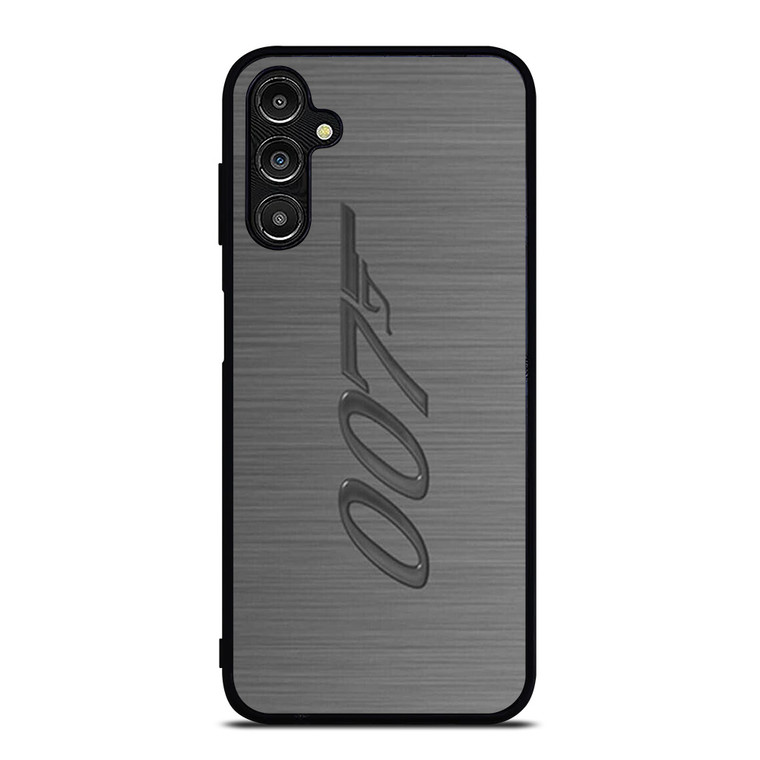 JAMES BOND 007 NUMBER Samsung Galaxy A14 Case