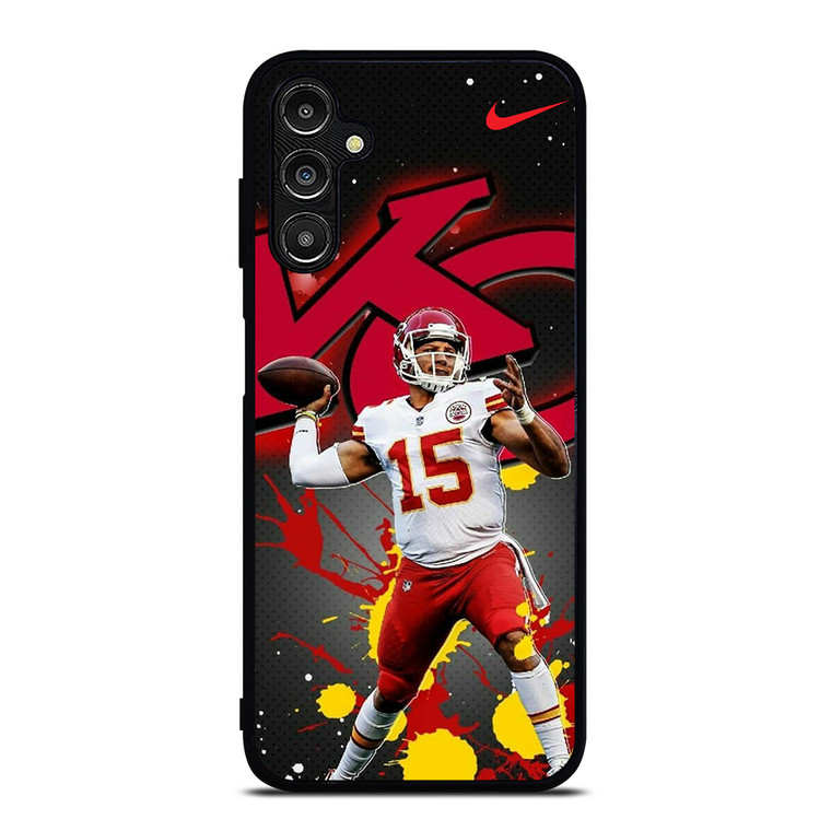 KANSAS CITY CHIEFS Samsung Galaxy A14 Case