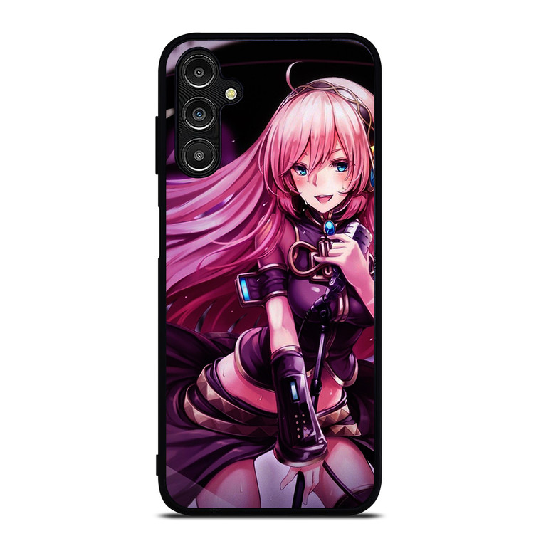 LUKA MEGURINE VOCALOID ANIME Samsung Galaxy A14 Case
