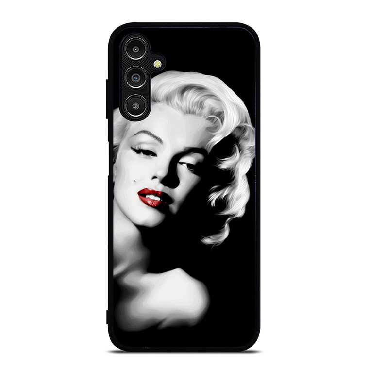MARILYN MONROE BEAUTY Samsung Galaxy A14 Case