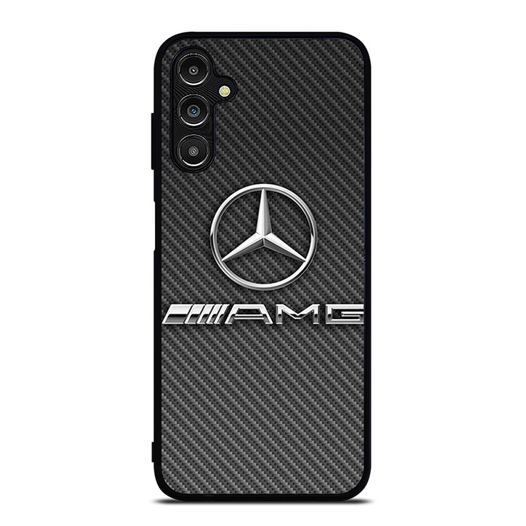 MERCEDES BENZ AMG LOGO Samsung Galaxy A14 Case