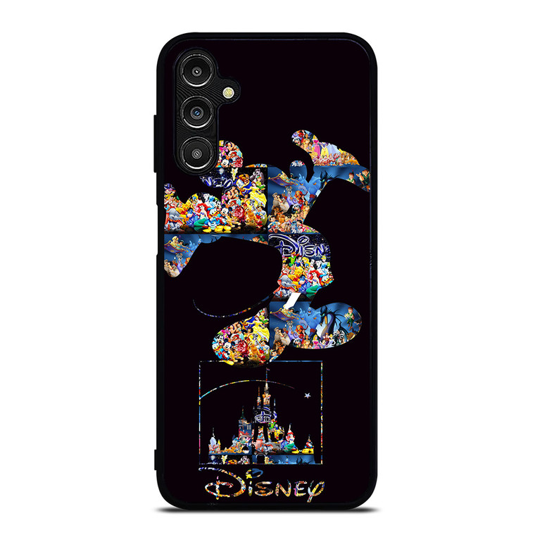 MICKEY MOUSE DISNEY CARTOON Samsung Galaxy A14 Case