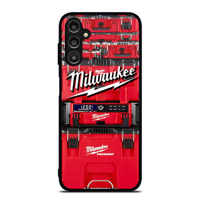 MILWAUKEE TOOL SECURITY BOX Samsung Galaxy A14 Case