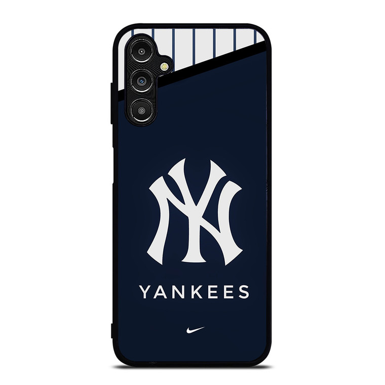 NEW YORK YANKEES LOGO NIKE Samsung Galaxy A14 Case